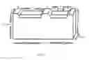 Fig. 50 - Cuboid human spinal traction device