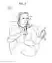 Fig. 03 - External ear canal pressure regulation system