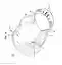 Fig. 04 - External ear canal pressure regulation system