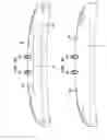 Fig. 23 - External ear canal pressure regulation system