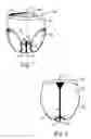 Fig. 08 - MENSTRUAL PANT