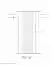 Fig. 06 - DISPOSABLE ABSORBENT ARTICLES HAVING AN INTERIOR DESIGN SIGNAL