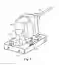 Fig. 06 - Equine bandage wrapper
