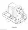 Fig. 13 - Equine bandage wrapper