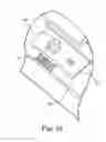 Fig. 15 - Equine bandage wrapper