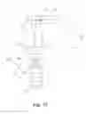 Fig. 14 - RIGID REMOVABLE DRESSING