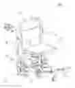 Fig. 01 - Dual drive wheelchair
