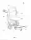 Fig. 02 - Dual drive wheelchair