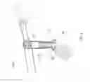 Fig. 05 - Dual drive wheelchair