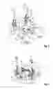 Fig. 03 - Foldable wheelchair