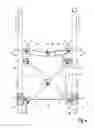 Fig. 04 - Foldable wheelchair