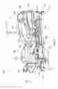Fig. 02 - Siderail system for a bed