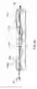 Fig. 35 - Siderail system for a bed