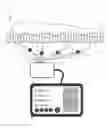 Fig. 01 - DEVICE FOR SUPPORTING A USER'S BODY