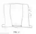 Fig. 03 - Heel protector and corresponding rehabilitation systems and methods for using the same