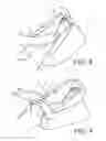 Fig. 07 - Heel protector and corresponding rehabilitation systems and methods for using the same