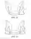 Fig. 10 - Heel protector and corresponding rehabilitation systems and methods for using the same