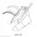 Fig. 12 - Heel protector and corresponding rehabilitation systems and methods for using the same