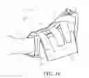 Fig. 13 - Heel protector and corresponding rehabilitation systems and methods for using the same