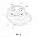 Fig. 09 - Massage device for breasts