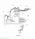 Fig. 04 - Pneumatic electromyographic exoskeleton