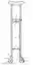 Fig. 01 - Mobile crutch