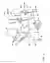 Fig. 07 - Rehabilitation device with pace pattern projecting function and seat structure and control method thereof