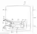 Fig. 01 - DECORATIVE CUSHION MASSAGE DEVICE
