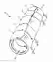Fig. 01 - External peripheral vascular occlusion for enhanced cardiopulmonary resuscitation