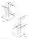 Fig. 02 - Deep tissue massage lever roller with single-hand operation