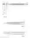 Fig. 03 - Deep tissue massage lever roller with single-hand operation