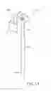 Fig. 09 - Deep tissue massage lever roller with single-hand operation