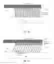 Fig. 03 - FLEXIBLE WEARABLE DEVICES HAVING EMBEDDED ACTUATORS PROVIDING MOTION STIMULATIONS