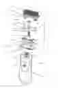 Fig. 03 - PERSONAL GROOMING DEVICE