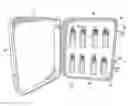 Fig. 01 - Dilution Kit and Method