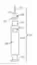 Fig. 01 - Pump device with multiple medicament reservoirs