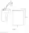 Fig. 03 - Pump device with multiple medicament reservoirs