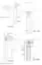 Fig. 12 - Pump device with multiple medicament reservoirs