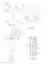 Fig. 13 - Pump device with multiple medicament reservoirs
