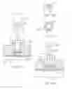 Fig. 23 - Pump device with multiple medicament reservoirs