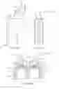 Fig. 29 - Pump device with multiple medicament reservoirs