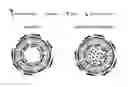 Fig. 01 - COMPOSITIONS AND METHODS FOR TREATING CARDIOVASCULAR AND PULMONARY DISEASES AND DISORDERS WITH APELIN