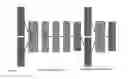 Fig. 18 - Sustained release guanfacine HCL formulation