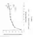 Fig. 15 - METHODS FOR TREATING SENSORIMOTOR IMPAIRMENTS ASSOCIATED WITH CERTAIN TYPES OF STROKE USING AMINOPYRIDINES