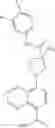 Fig. 68 - NOVEL HETEROCYCLIC CARBOXAMIDES AS MODULATORS OF KINASE ACTIVITY