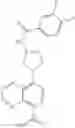 Fig. 74 - NOVEL HETEROCYCLIC CARBOXAMIDES AS MODULATORS OF KINASE ACTIVITY