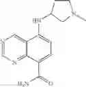 Fig. 82 - NOVEL HETEROCYCLIC CARBOXAMIDES AS MODULATORS OF KINASE ACTIVITY