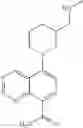 Fig. 83 - NOVEL HETEROCYCLIC CARBOXAMIDES AS MODULATORS OF KINASE ACTIVITY
