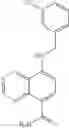 Fig. 87 - NOVEL HETEROCYCLIC CARBOXAMIDES AS MODULATORS OF KINASE ACTIVITY
