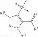 Fig. 14 - SUBSTITUTED AMIDE COMPOUNDS